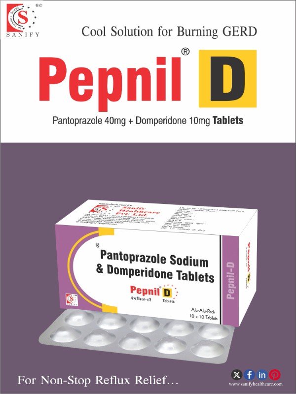 PEPnil-D